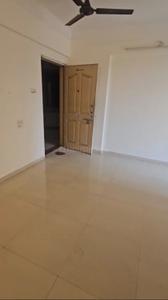 Hall Image of 615 Sq.ft 1 BHK Apartment / Flat for sale in Ram Laxman Sadguru Residency, Shilphata Thane for Rs. 3500000