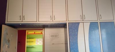Bedroom Image of 750 Sq.ft 2 BHK Apartment / Flat for sale in Ramdev Baba Nagar Bhusawal for Rs. 1700000