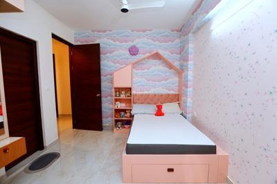 Hall Image of 1600 Sq.ft 3 BHK Apartment / Flat for sale in Klassik Landmark, KPC Layout Bengaluru for Rs. 26000000