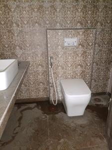 Bedroom Two Image of 1150 Sq.ft 2 BHK Apartment / Flat for sale in Arihant Clan Aalishan, Kharghar Navi Mumbai for Rs. 11500000