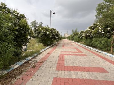 Image of 1260 Sq.ft Residential Plot / Land for sale in Narayan Vihar, Jaipur for Rs. 5570000