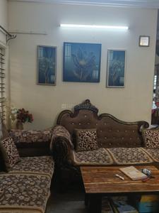 Hall Image of 2000 Sq.ft 4 BHK Independent House for sale in RT Nagar Bengaluru for Rs. 17000000