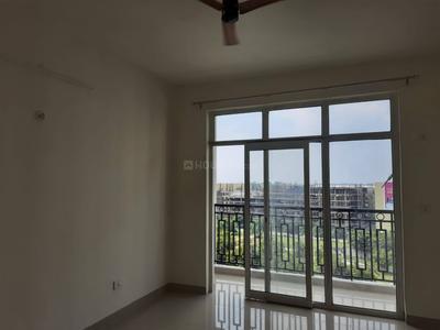 Bedroom Image of 1800 Sq.ft 3 BHK Apartment / Flat for rent in Ansal Celebrity Garden Block P, Sector A Lucknow for Rs. 33000