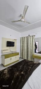 Image of 1760 Sq.ft 3 BHK Apartment / Flat for rent in Kunjwani, Jammu for Rs. 39000