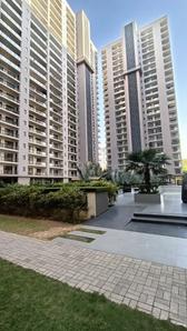 Image of 2690 Sq.ft 3 BHK Apartment / Flat for sale in Sushant Lok Phase 1, Gurgaon for Rs. 78200000