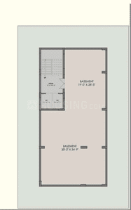 Image of 3330 Sq.ft 4 BHK Apartment / Flat for sale in THE SEVEN, Sola, Ahmedabad for Rs. 18128520