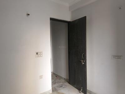 Bedroom Image of 750 Sq.ft 2 BHK Builder Floor for sale in Ved Vihar Ghaziabad for Rs. 2260200
