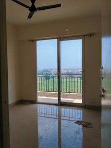 Bedroom Image of 670 Sq.ft 2 BHK Apartment / Flat for sale in Signature Global De Luxe DXP, Sector 37D Gurgaon for Rs. 7500000