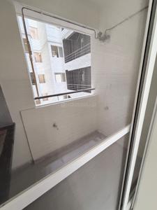 Balcony Image of 1675 Sq.ft 3 BHK Apartment / Flat for sale in Pride Altius, Bagalakunte Bengaluru for Rs. 22000000