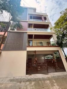 2 BHK Independent House