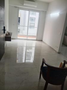 2.5 BHK Independent Builder Floor