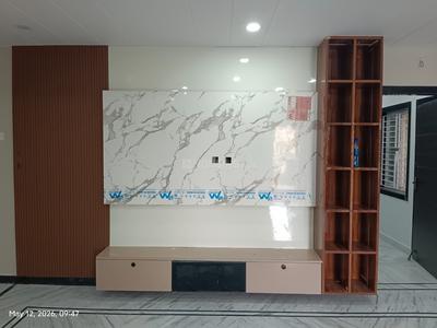 Bedroom Image of 1850 Sq.ft 3 BHK Apartment / Flat for sale in Kanuru Vijayawada for Rs. 8500000