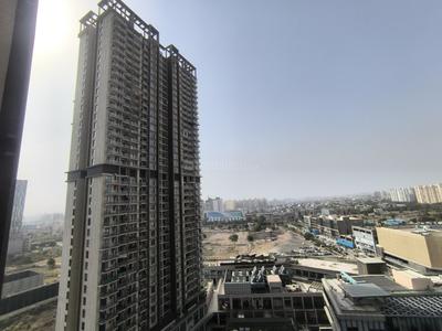 Image of 1820 Sq.ft 3 BHK Apartment / Flat for sale in M3M Skycity, Sector 65, Gurgaon for Rs. 35500000