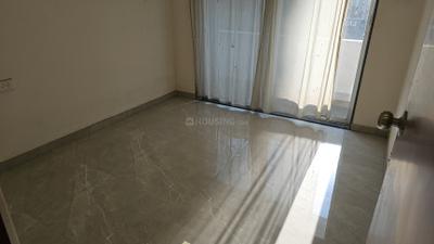 Bedroom Image of 1255 Sq.ft 2 BHK Apartment / Flat for sale in Ulwe Navi Mumbai for Rs. 11800000