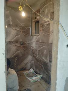 Bathroom Image of 1350 Sq.ft 3 BHK Apartment / Flat for sale in Satbari New Delhi for Rs. 12000000