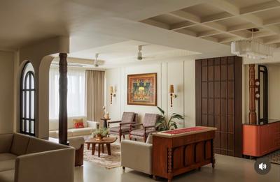 Hall Image of 3600 Sq.ft 5 BHK Apartment / Flat for sale in Kalyan Nagar Bengaluru for Rs. 55000075