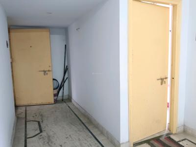 Living Room Image of 860 Sq.ft 3 BHK Builder Floor for rent in Tollygunge Kolkata for Rs. 35500