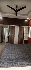 Bedroom Image of 1000 Sq.ft 2 BHK Apartment / Flat for rent in Jaitala Nagpur for Rs. 20000