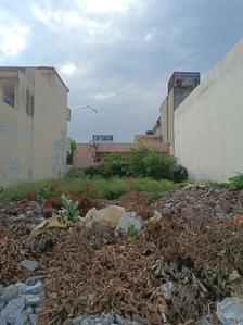 Sainik Colony Plot View 2