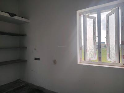 Bedroom Image of 820 Sq.ft 2 BHK Villa for sale in Puzhal Chennai for Rs. 4590009