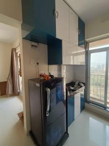 1 BHK Flat