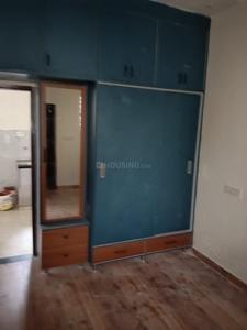 Bedroom Image of 900 Sq.ft 2 BHK Independent House for sale in Gurmel Singh Victoria City, Bhabat Zirakpur for Rs. 8700000