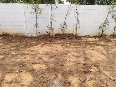 Image of 1500 Sq.ft Residential Plot / Land for sale in Raghuvanahalli, Bengaluru for Rs. 14400022