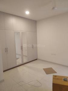 Bedroom Image of 2650 Sq.ft 3 BHK Apartment / Flat for sale in Sobha Morzaria Grandeur, S.G. Palya Bengaluru for Rs. 59000000