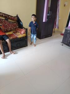 Living Room Image of 390 Sq.ft 1 RK Apartment / Flat for sale in Dombivli East Thane for Rs. 2500000