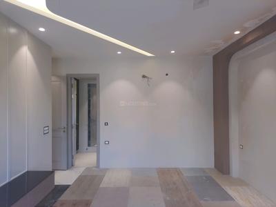 Bedroom Image of 4200 Sq.ft 4 BHK Builder Floor for sale in Palam Vihar Gurgaon for Rs. 49000000