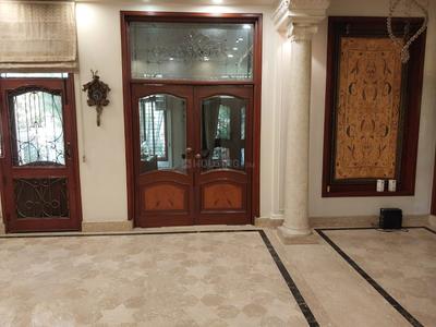 Hall Image of 2950 Sq.ft 2 BHK Builder Floor for rent in Sector 15A Noida for Rs. 75000