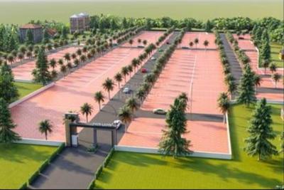 Image of 140 Sq.ft Residential Plot / Land for sale in Dholera, Ahmedabad for Rs. 980000