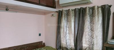Bedroom Image of 650 Sq.ft 2 BHK Builder Floor for rent in Baranagar Kolkata for Rs. 12000