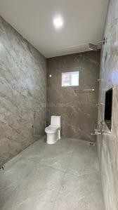 Bathroom Image of 2500 Sq.ft 3 BHK Independent House for sale in Vadamadurai Coimbatore for Rs. 15000000