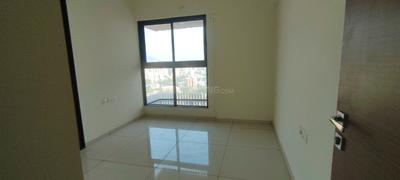 Bedroom Image of 980 Sq.ft 3 BHK Apartment / Flat for sale in 34 Park Estate, Goregaon West Mumbai for Rs. 28000000