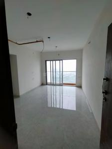 Hall Image of 520 Sq.ft 1 BHK Apartment / Flat for sale in Space Sky Heights, Kalyan West Kalyan for Rs. 7900000
