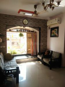 1 BHK Flat