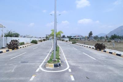 Image of 1200 Sq.ft Residential Plot / Land for sale in Chikkaballapura Town, Chikballapur District for Rs. 4311660