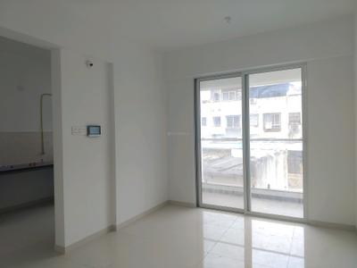 Living Room Image of 1050 Sq.ft 2 BHK Apartment / Flat for sale in Siddh Amara Phase II, Bavdhan Pune for Rs. 8700000