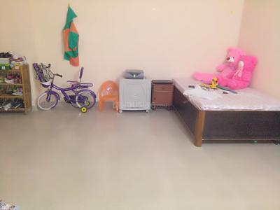 Living Room Image of 800 Sq.ft 2 BHK Apartment / Flat for sale in Shri Balaji Shakti Apartment, Uattardhona Lucknow for Rs. 6000000