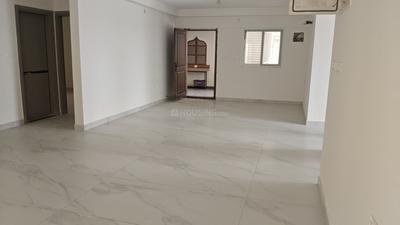 Living Room Image of 2400 Sq.ft 3 BHK Apartment / Flat for sale in Tamra Asteria, Bandlaguda Jagir Hyderabad for Rs. 22500000
