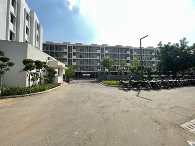Image of 1616 Sq.ft 3 BHK Builder Floor for sale in DLF Garden City Enclave Floors, Sector 93, Gurgaon for Rs. 18500000