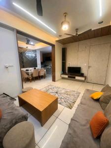Bedroom Image of 1660 Sq.ft 3 BHK Apartment / Flat for rent in Jule Solapur for Rs. 36000