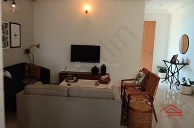 Hall Image of 1630 Sq.ft 3 BHK Apartment / Flat for sale in MARQ  by Assetz Property Group, Kannamangala - Whitefield Hoskote Road Bengaluru for Rs. 25790000