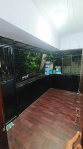 Balcony Image of 1000 Sq.ft 2 BHK Apartment / Flat for sale in Aundh Pune for Rs. 10500000