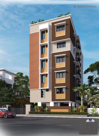 Railway Colony, Aminjikarai Main Image 1