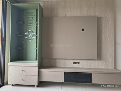 Bedroom Image of 1755 Sq.ft 3 BHK Apartment / Flat for sale in Stavya Sky, Gujarat International Finance Tec City Gandhinagar for Rs. 9000000