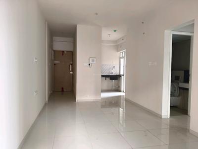 Living Room Image of 900 Sq.ft 3 BHK Apartment / Flat for sale in Godrej Green Vistas by Godrej Properties Ltd. , Mahalunge Pune for Rs. 9300000