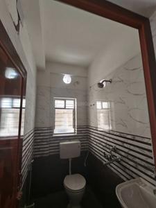 Image of 840 Sq.ft 2 BHK Apartment / Flat for sale in Purbalok, Kolkata for Rs. 4200000