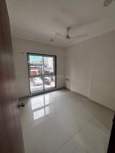 Bedroom Image of 450 Sq.ft 1 BHK Apartment / Flat for sale in Upturn Atmiya Centria, Santacruz East Mumbai for Rs. 14500000